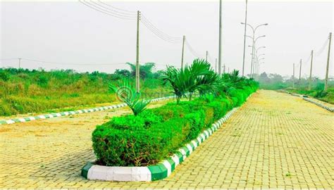 For Sale Residential Land Lagos Ibadan Expressway By Amen Estate Behind Rccg Redemption