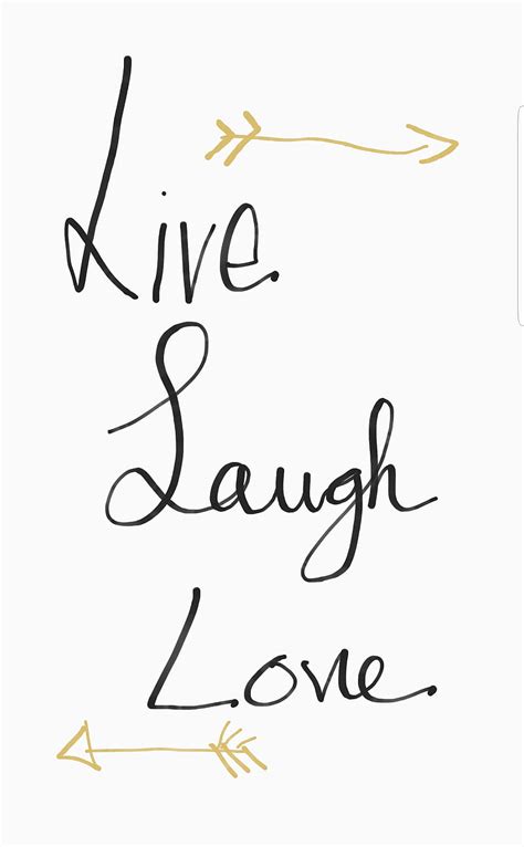 1080p Free Download Live Laugh Love Quotes Sayings Hd Phone