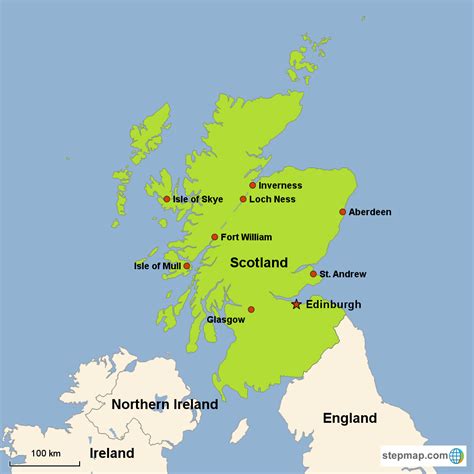 Find out all the essential tourist attractions for the ultimate holiday experience. Scotland Vacations with Airfare | Trip to Scotland from go-today