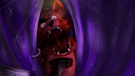 Welcome To Pirates Cove Foxy By Sniperisawesome On Deviantart Fnaf