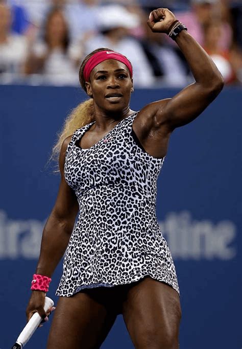 Serena Williams Sexy Rserenawilliamsnsfw