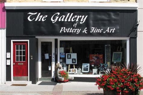 The Gallery In Newmarket