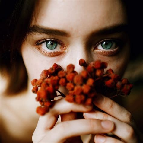 Female portraits by Marat Safin 러시아의 사진작가 goodjoe 모델 사진 인스타그램 여자모델 여성패션 인물사진 Vingle