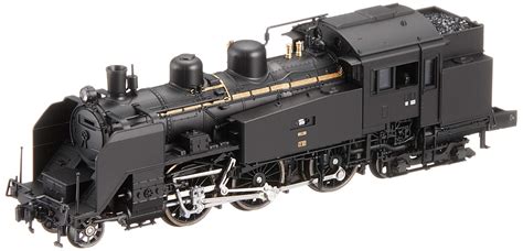 Kato N Scale Gauge 2021 C11 Steam Locomotive Ebay