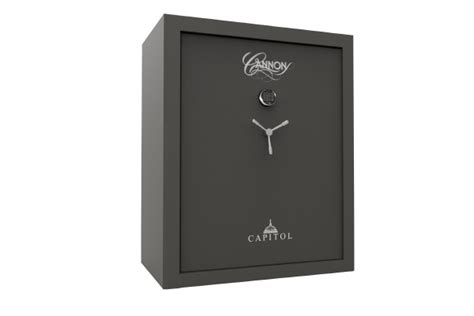 10 Best Cannon Gun Safes 2023 Reviews And Buying Guide