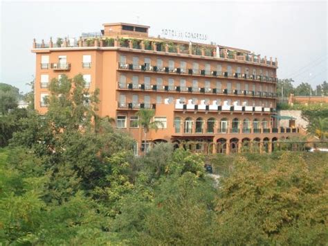 Guida agli hotel per i ricevimento di nozze castellammare di stabia: Hotel Dei Congressi - Castellammare Di Stabia (Napoli ...