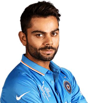 India captain virat kohli was left ruing his side's poor start to their innings as they crashed out of the cricket world cup. Virat Kohli Debut in Cricket His Career Record & Performance