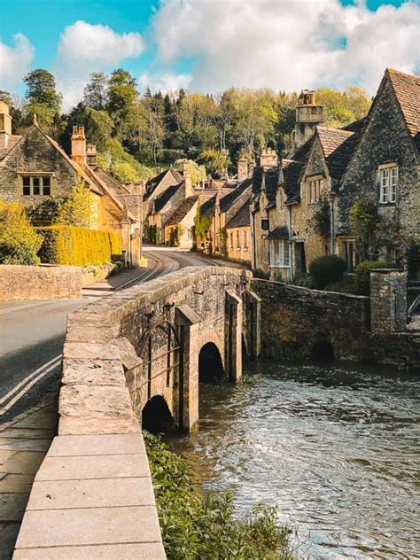 15 Charming Things To Do In Castle Combe Cotswolds 2023 The