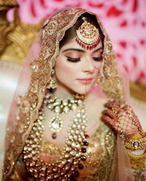 Pin By Sushmita Basu ~♥~ On Weddings Brides Outfits Beautiful Moments Asian Bridal