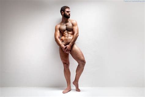 More Of Francesc Gasco Nude Men Nude Male Models Gay Selfies Gay