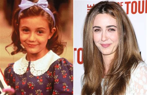 Child Stars Of The 90s Then And Now Stars Then And Now Celebrities