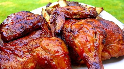 Ayam memang bisa dimasak dengan berbagai sajian yang enak dan lezat. Resep dan Cara Membuat Ayam Goreng Bacem Enak Gurih ...