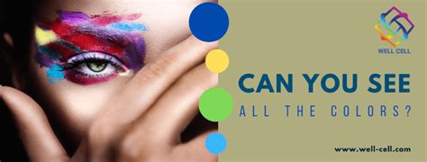 Purple leaves on trees, particularly using dark colours inappropriately Are You Color Blind? | Well Cell