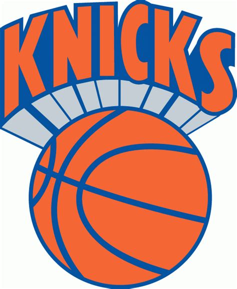 New York Knicks Logo / New york knicks vector logo, free ...