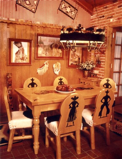A drifting cowboy: Cowboy Chic -- Lure of the Dim Trails ...