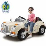 Kid Electric Cars Pictures