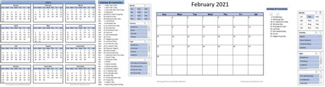 Editable Jewish Calendar 2021 Calendar Template Printable Images