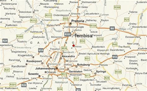 A powerful mapping and analytics software and google maps embed: Tembisa Map and Tembisa Satellite Image