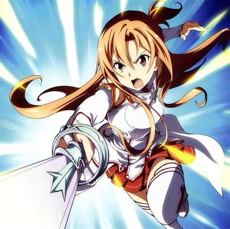 Asuna and yuuki hd wallpaper | background image. 18+ Asuna Anime Wallpaper Android - Tachi Wallpaper