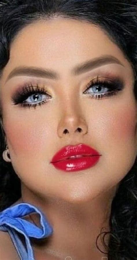Pin De Lupita Valencia En Rostros Labios De Mujer Belleza Mujer Cara Hermosa