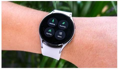 Samsung Galaxy Watch 4 review | Tom's Guide