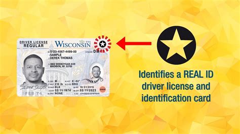 Real Facts About Real Id Youtube