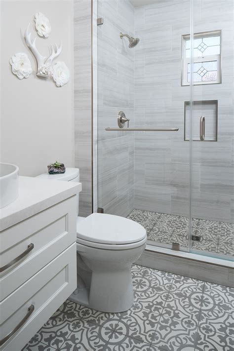 Bathroom Remodel Guide Home Design Ideas