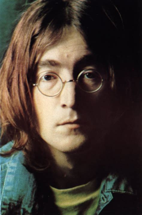 Remembering my favorite musician, struck down in his prime. Ryan's Blog: A John Lennon Tribute