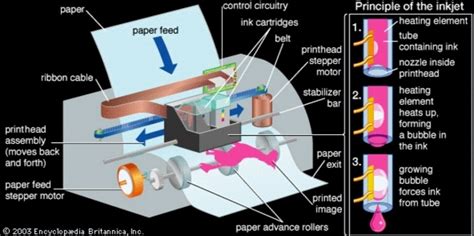 Topik 2: Periksa Bagian Cartridge pada Printer