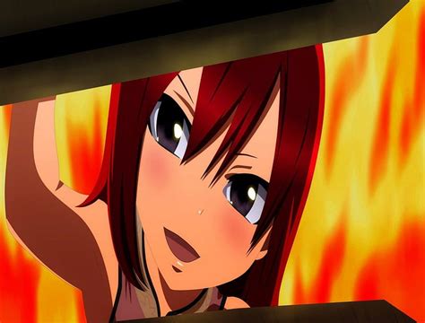 3840x2160px 4k Free Download There You Are Fairy Tail Red Hair