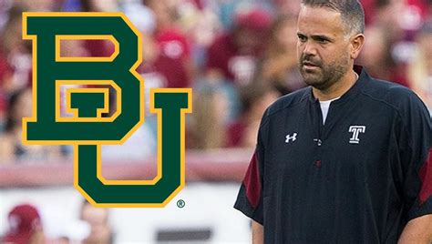 Temple Moves Into Post Rhule Era Whip Radio