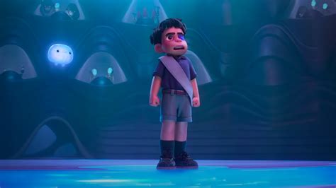 Elio Trailer An 11 Year Old Boy Heads To Space In Pixars Next Movie