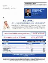 Allstate Insurance Quote Number Pictures