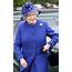 Queen Elizabeth II Goes On Holiday  E Online