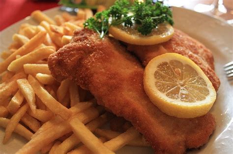 Deutsche küche) is made up of many different local or regional cuisines, reflecting the country's federal history. What is the national food of Germany? - Quora