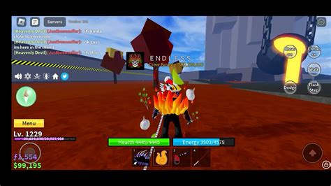 How To Get Magma Ore In Blox Fruit Youtube