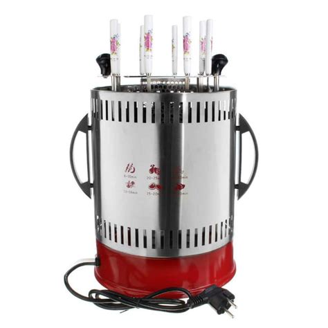 Dhgate offers a large selection of electric grills and electric. Electric Grill Skewers Smokeless Automatic Rotation ...