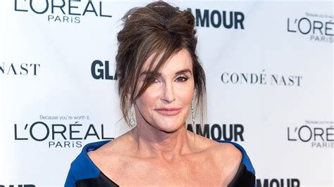 Caitlyn Jenner Will Reportedly Pose Nude With Her Gold Medal Vanity Fair