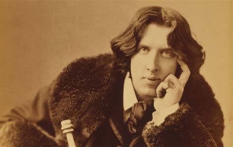 Thanks And Happy Birthday Oscar Wilde Written Word Remains