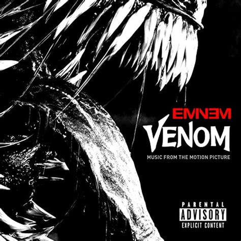 venom music from the motion picture [explicit] von eminem bei amazon music amazon de