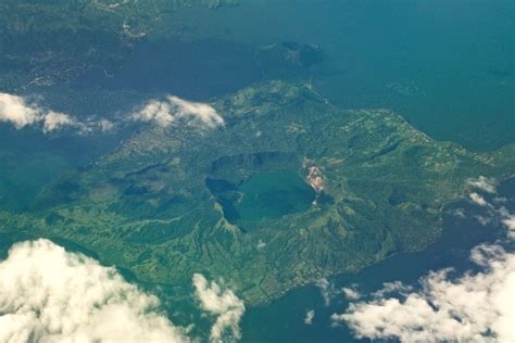 Will Taal Volcano Explosively Erupt Heres What Scientists Are