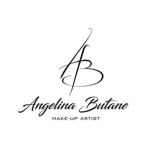 Make Up Artist Angelina Butane Riga