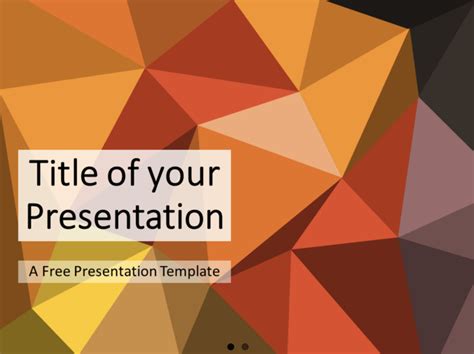 40 Free Microsoft Ms Powerpoint Ppt Templates To Download Now 2020