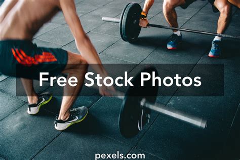 1000 Amazing Fitness Photos Pexels · Free Stock Photos
