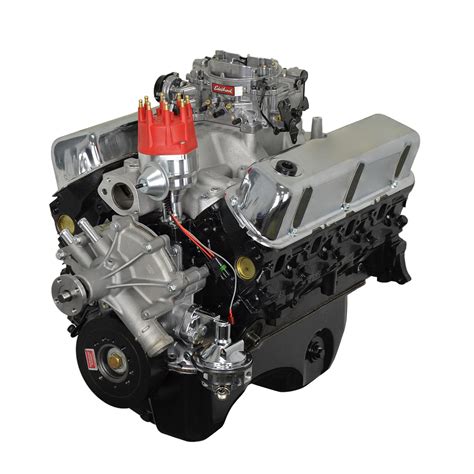 Atk High Performance Ford 302 300hp Stage 3 Crate Engine Hp79c Ebay
