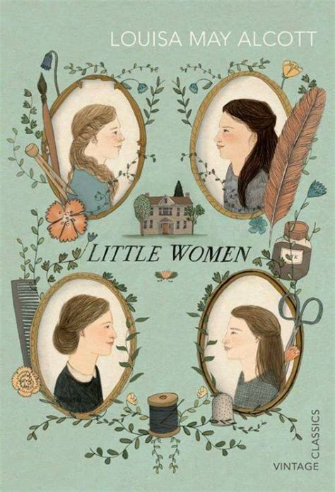 Atascada En Libros Little Women Louisa May Alcott