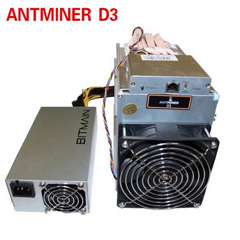 The calculation uses the current mining difficulty and the average bitcoin block time between mined blocks versus the defined block time as variables to determine the global bitcoin network. Antminer D3 (19.3Gh) from Bitcoin Mining Device X11 algorithm hashrate of 19.3Gh/s