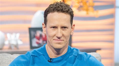 Brendan Cole Has Been Kicked Off Strictly Come Dancing Entertainment