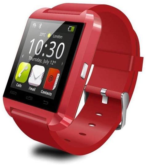 vibex ®wrist watch compatible with android smartwatch price in india buy vibex ®wrist watch