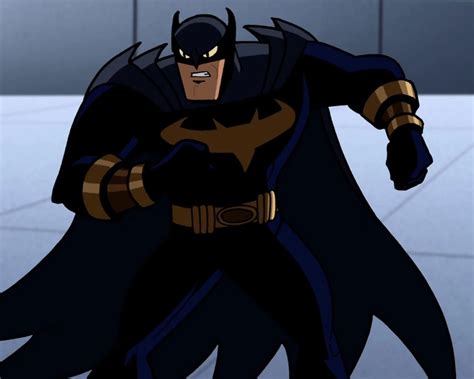 Owlman Batman The Brave And The Bold Villains Wiki Fandom
